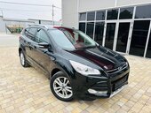 Ford Kuga 2.0 TDCI 4x4