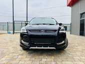 Ford Kuga 2.0 TDCI 4x4