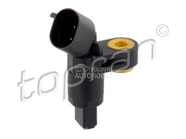 VW Golf IV Senzor ABS-a Prednj za Volkswagen Golf 4 od 1998. do 2004. god.