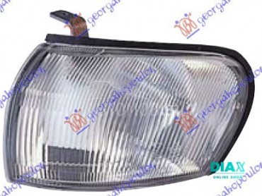 MIGAVAC za Subaru Impreza od 1997. do 2001. god.