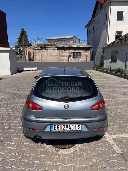 Alfa Romeo 147 