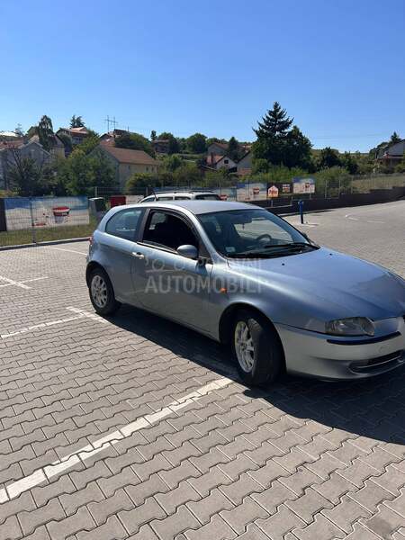 Alfa Romeo 147 