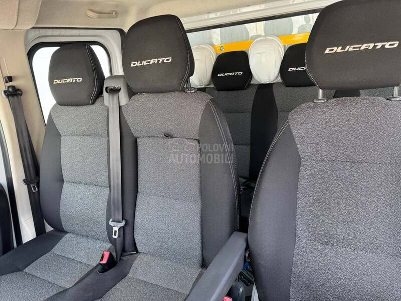 Fiat Ducato 2.3 MULTIJET