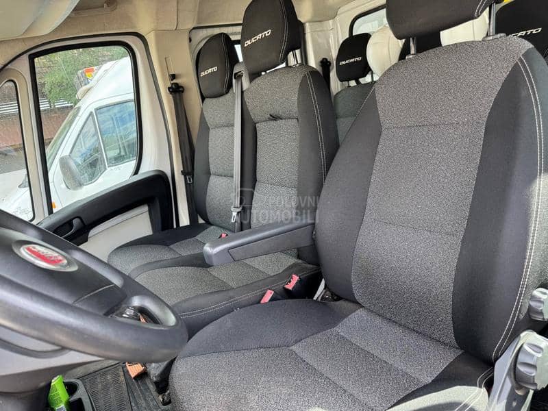 Fiat Ducato 2.3 MULTIJET