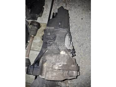 A4 B7 1.9 TDI MENJAČ 5 BRZINA za Audi A4 od 2004. do 2008. god.