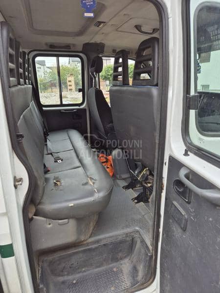 Iveco Daily 35c15