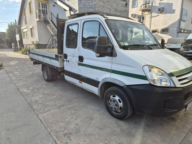 Iveco Daily 35c15