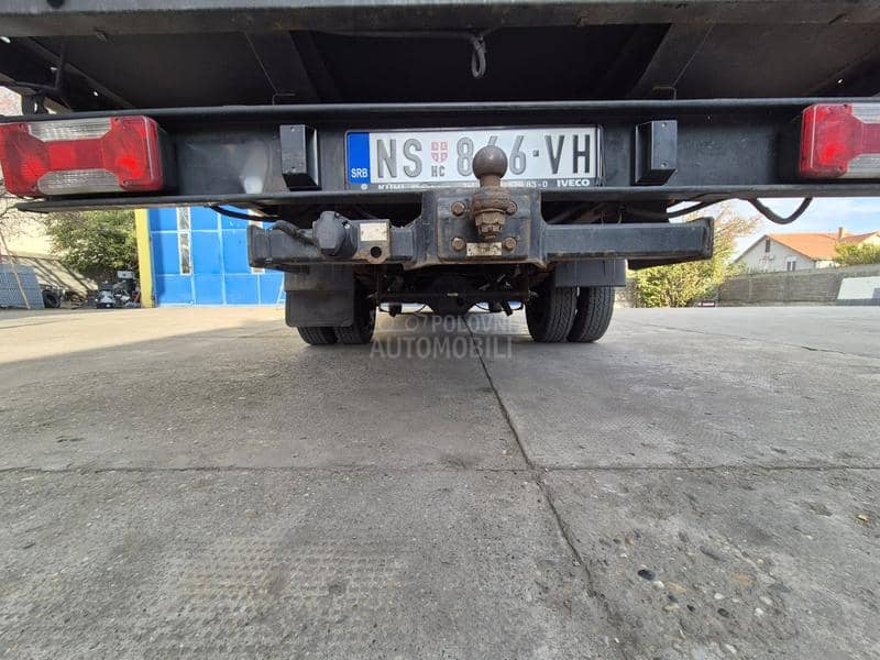 Iveco Daily 35c15