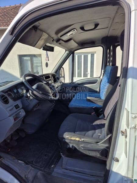 Iveco Daily 35c15