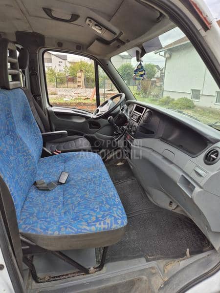 Iveco Daily 35c15