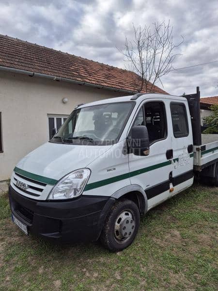 Iveco Daily 35c15