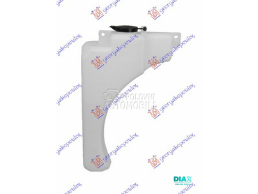 POSUDA ZA ANTIFRIZ (2.5cc) za Subaru Impreza od 1997. do 2001. god.