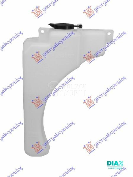 POSUDA ZA ANTIFRIZ (2.5cc)