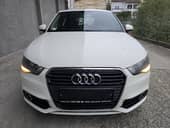 Audi A1 1.6 TDI 5 vra ta