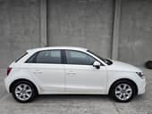 Audi A1 1.6 TDI 5 vra ta