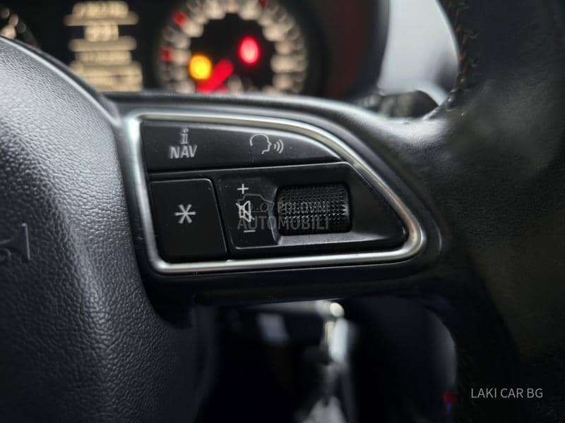 Audi A1 1.6 TDI 5 vra ta Audi A1 1.6 TDI 5 vra ta