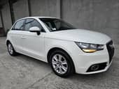 Audi A1 1.6 TDI 5 vra ta