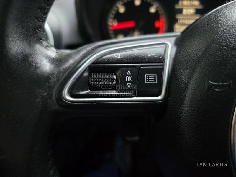 Audi A1 1.6 TDI 5 vra ta Audi A1 1.6 TDI 5 vra ta