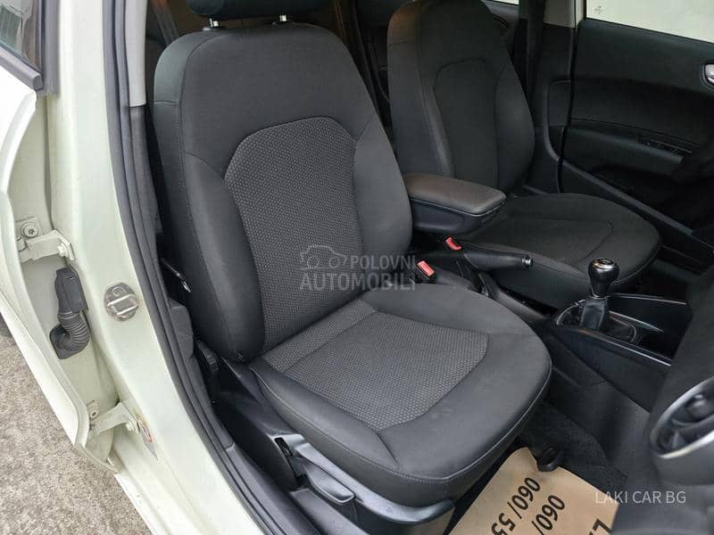 Audi A1 1.6 TDI 5 vra ta Audi A1 1.6 TDI 5 vra ta