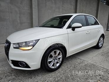 Audi A1 1.6 TDI 5 vra ta