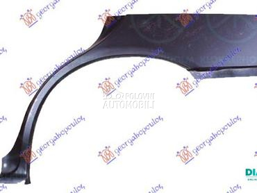 RUB 4 VRATA/KARAVAN za Subaru Impreza od 1997. do 2001. god.