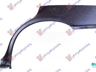 RUB 4 VRATA/KARAVAN za Subaru Impreza od 1993. do 1997. god.