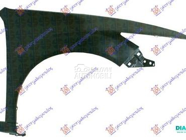 BLATOBRAN za Honda Accord od 2008. do 2015. god.