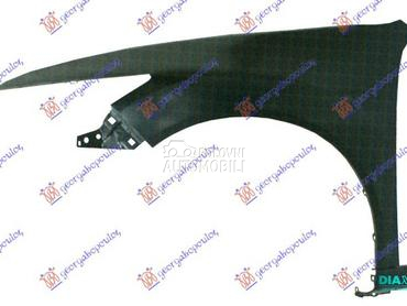 BLATOBRAN za Honda Accord od 2008. do 2015. god.