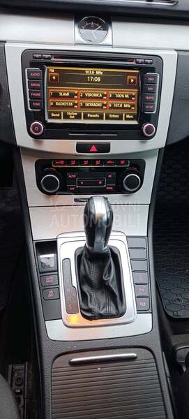 Volkswagen Passat CC 1.8tsi
