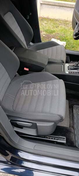 Volkswagen Passat CC 1.8tsi