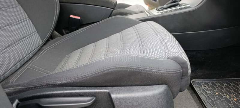 Volkswagen Passat CC 1.8tsi