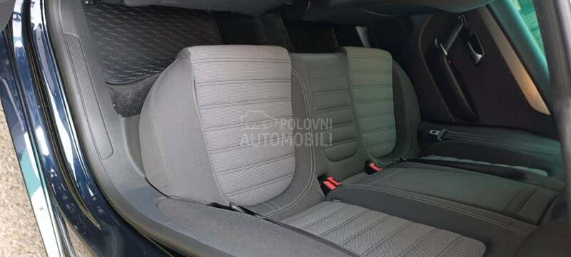 Volkswagen Passat CC 1.8tsi