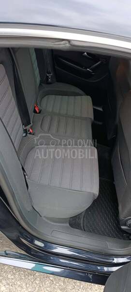 Volkswagen Passat CC 1.8tsi