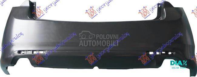 ZADNJI BRANIK PM (SEDAN)