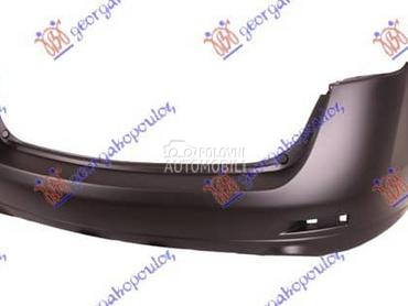 ZADNJI BRANIK PM 09- za Nissan Murano od 2003. do 2014. god.