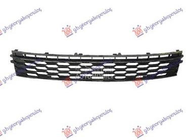 CENTRALNA RESETKA 16- za Škoda Rapid od 2012. do 2019. god.