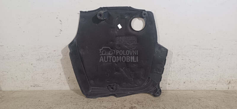 POKLOPAC MOTORA