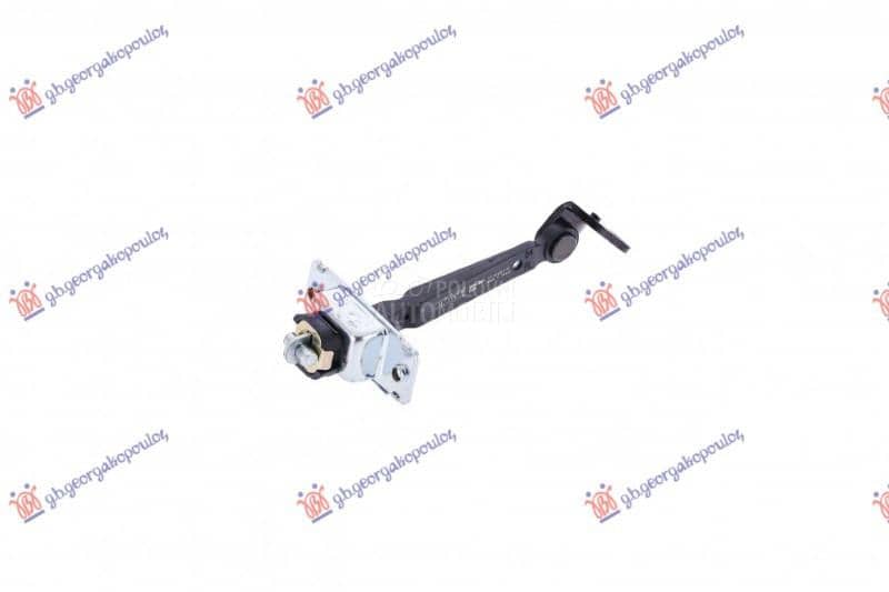 GRANICNIK ZADNJIH VRATA Levo