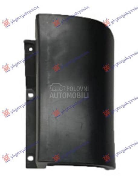 LAJSNA ZADNJEG BRANIKA...