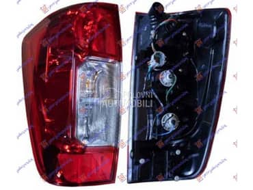 STOP LAMPA Levo za Nissan Navara za 2015. god.