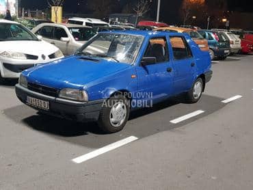 Dacia Super Nova 1.4 i