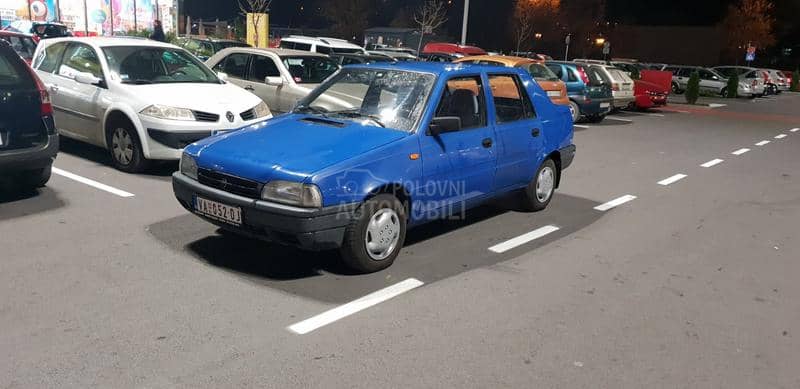 Dacia Super Nova 1.4 i