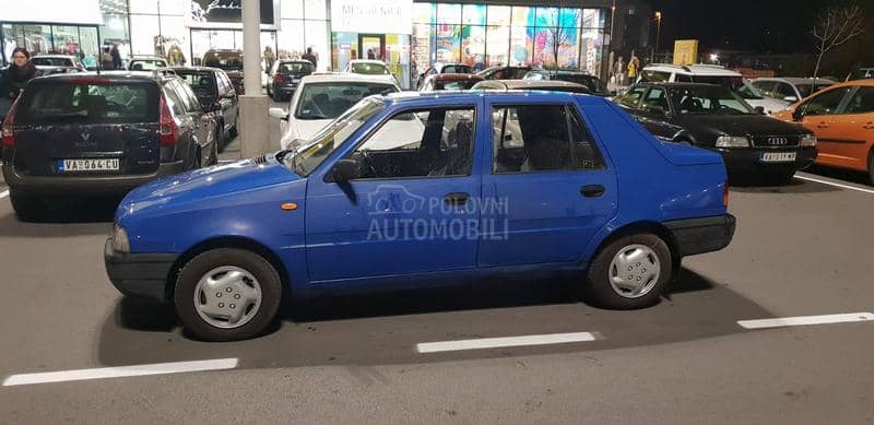Dacia Super Nova 1.4 i