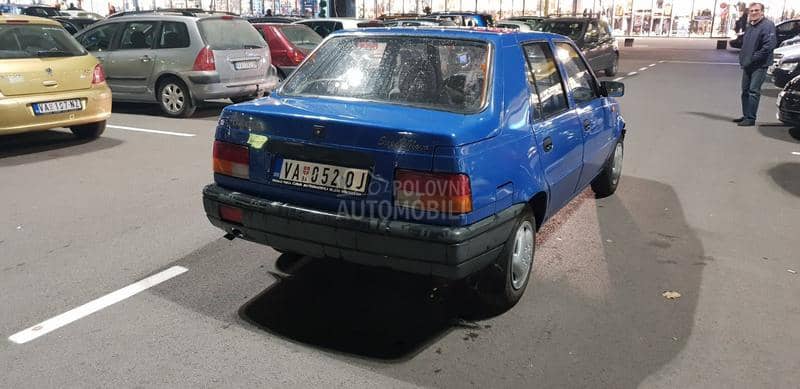 Dacia Super Nova 1.4 i