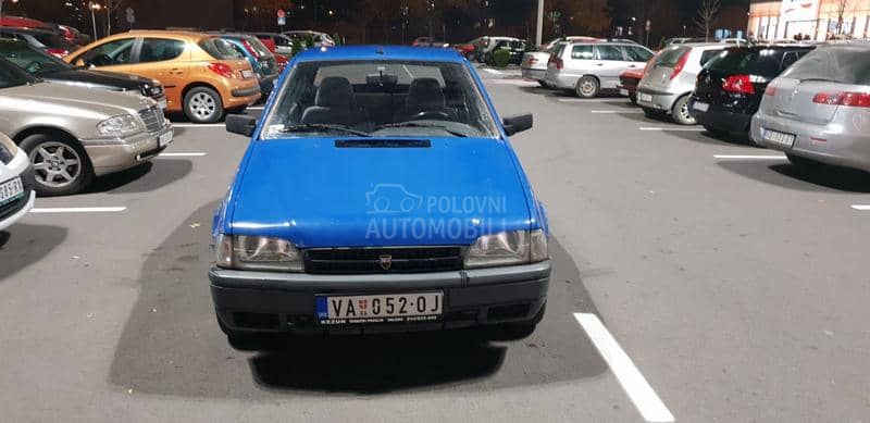 Dacia Super Nova 1.4 i