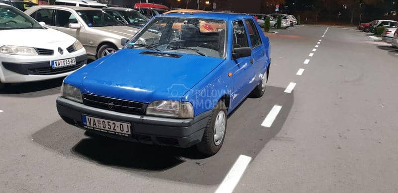 Dacia Super Nova 1.4 i