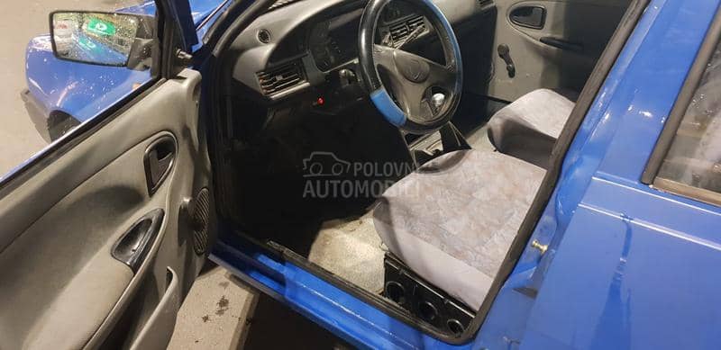 Dacia Super Nova 1.4 i