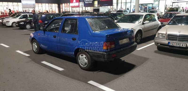 Dacia Super Nova 1.4 i
