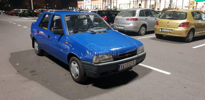 Dacia Super Nova 1.4 i