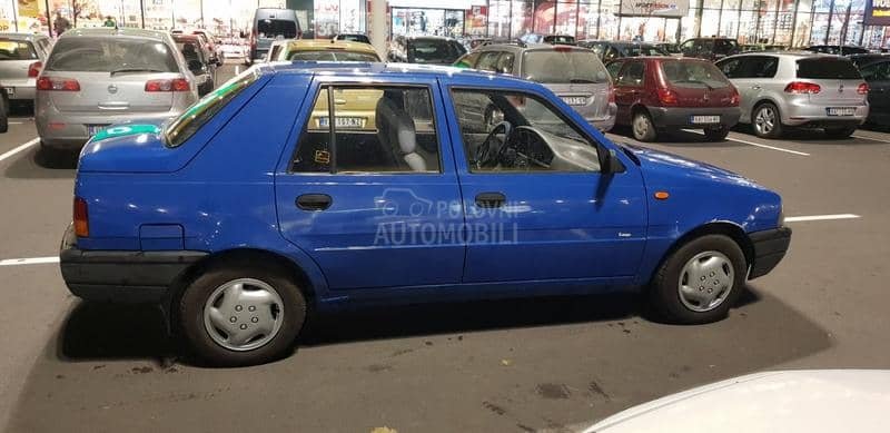 Dacia Super Nova 1.4 i